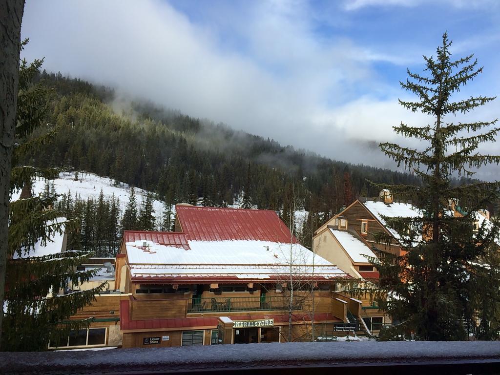 Panorama Mountain Resort - Horsethief Lodge With Fairmont Creek Quarto foto